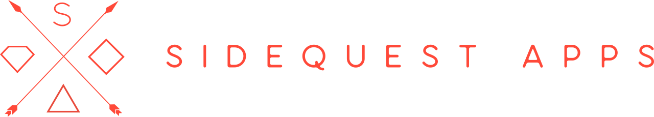 SideQuest Apps
